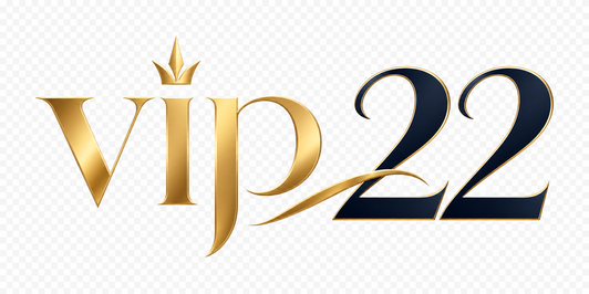 VIP 22 logo